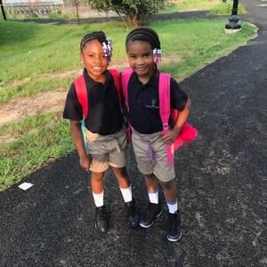 Meet your Posher, Livingformygirls